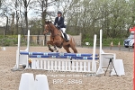 CLASS 24 SUN Senior British Novice/ 90cm Open portfolio
