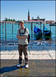 Christopher - Venice - June 2010