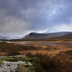 Rannoch Moor