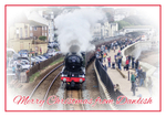 DW41 Dawlish