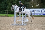 Cls 3 Pony Discovery & 90cm Open portfolio