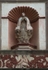 Façade sculpture niche, Our Lady of the Assumption