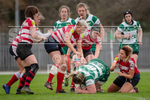 Guernsey Raiders Ladies v Southampton Ladies-8