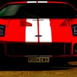 Ford GT
