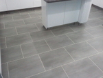Opus range. Colour-Urbus (Beige design strip)