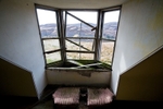 Panes of Abandonment. Aberdeenshire portfolio