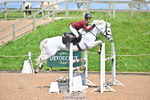 Cls 6, 7 & 8 Pony National 1.15m, 1.20m & 1.25 Open portfolio
