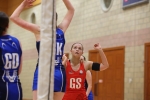 Orkney v Shetland netball -20897