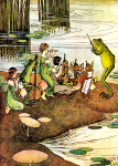 The Jazz Band 37