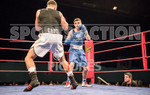 BOUT-12 Billy Poullain v Martin McDonagh-23