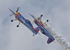 Russian Sukhoi SU-26M2,"Red Bull Matadors"Display Team