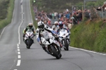 Michael Dunlop BMW / BMW/Hawk Racing