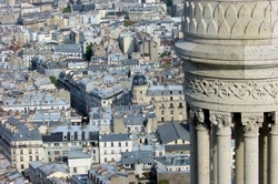 Paris portfolio