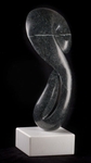vertical twist