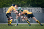 Guernsey Raiders v Canterbury RFC-108