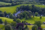 Holehird Gardens