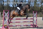 CLASS 11 Club 90cms Open portfolio