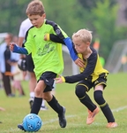 Castletown United portfolio