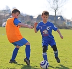 Ibis U9 v Wattsfield U9 (19/3/22) portfolio