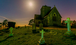 St Marthas at Night 41931152