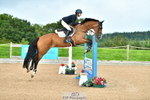 Cls 40, Amateur 1.05m portfolio