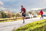 North Lakes Half Marathon  10k-725