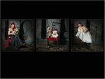 A story of two Teddies