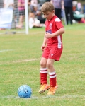 Ibis JFC 5 Aside Tournament (Morning part 2) portfolio