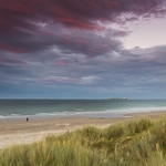 Photographing the photographer