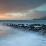 Clavell pier, Kimmeridge