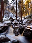 Wyming Brook