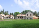 070115 Cell blocks on Devils Island