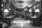 Opulent Interior