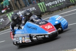 Alan Founds* / Tom Peters* LCR Suzuki / PME Aerospace