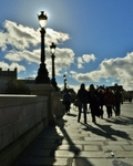 Afternoon in Paris