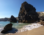 Kynance Cove #2
