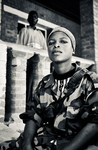 Child Soldier Mongbwalu DRC