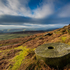Stanage Stone