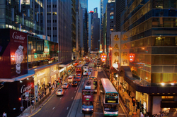 KM-210M Des Voeux Road