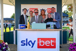 Race 6 8.20pm Sky Bet Go-Racing-In-Yorkshire Summer Festival Handicap portfolio