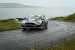 Wilton Recycling Donegal Saturday Stages 60