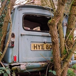 'A Super Van'