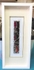 9” x 21”
