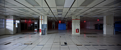 Bell Labs (Holmdel, NJ) | Data Center