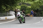 James Hillier Kawasaki / Quattro Plant Muc-Off Kawasaki