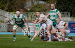 Guernsey Raiders v Esher-1