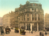 London Holborn Viaduct 3