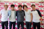 One Direction by Kevin Petch