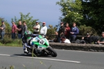 Michael Sweeney Kawasaki / MJR Racing