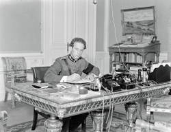 Belgian Royals portfolio